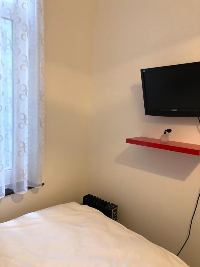 Bed and Breakfast Inga Іпр Екстер'єр фото