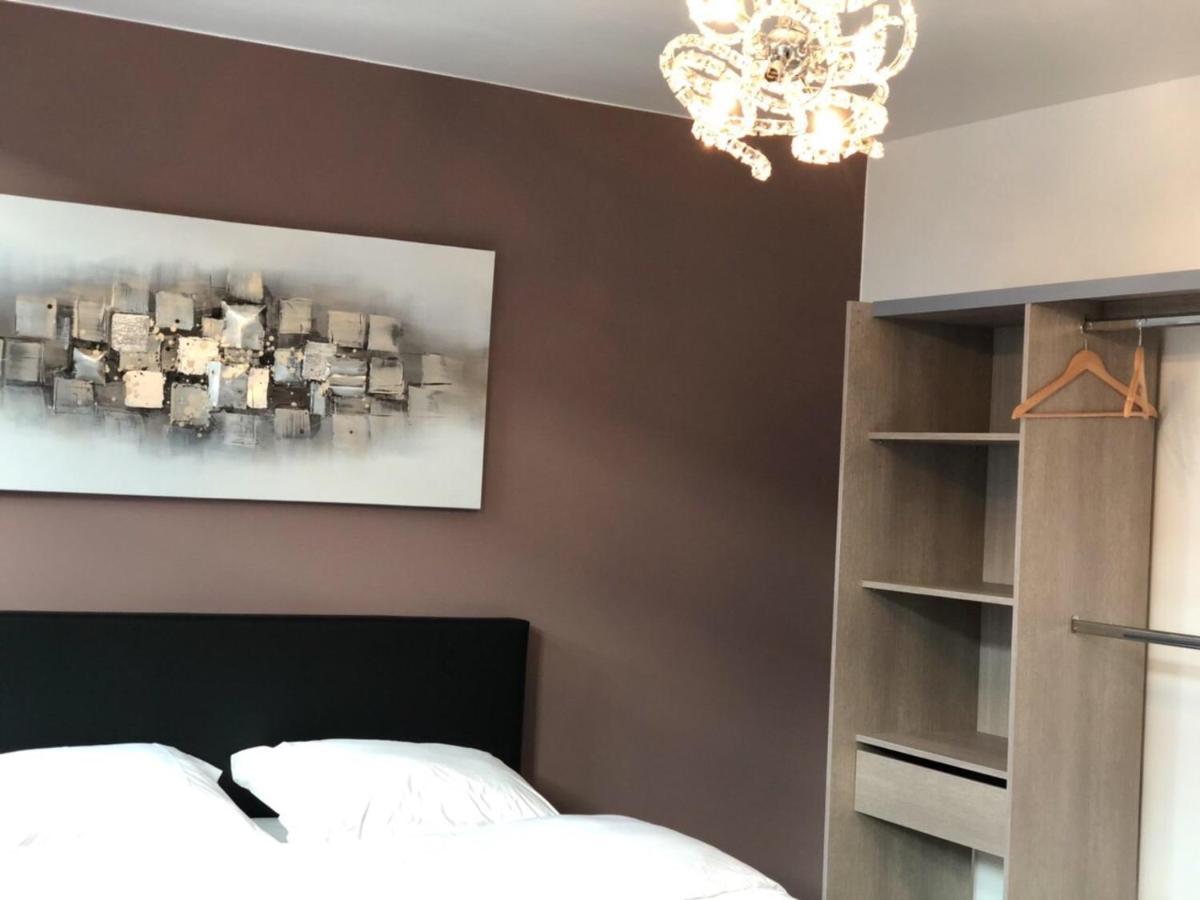 Bed and Breakfast Inga Іпр Екстер'єр фото