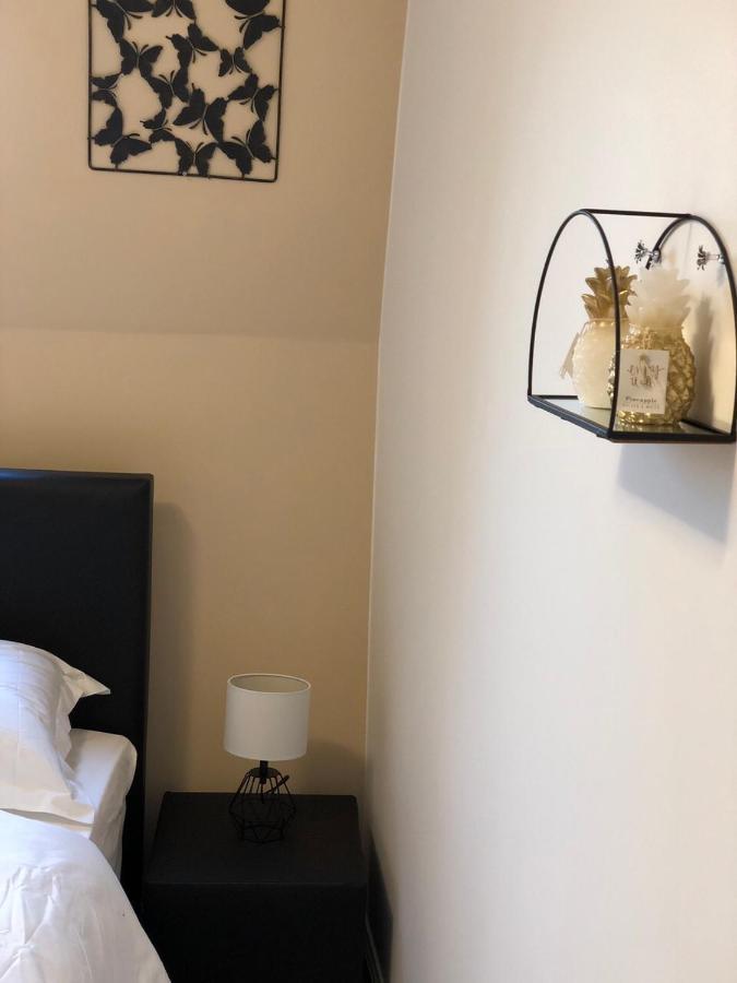 Bed and Breakfast Inga Іпр Екстер'єр фото